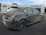 2020 Corolla Hatchback Thumbnail 4