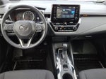 2020 Corolla Hatchback Thumbnail 11