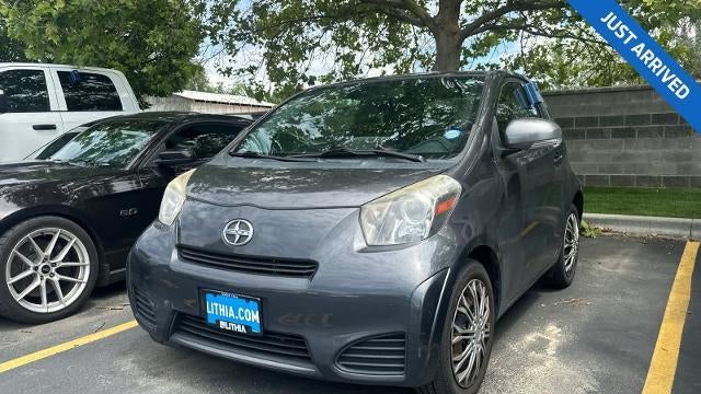 Preowned 2013 Scion iQ Base for Sale