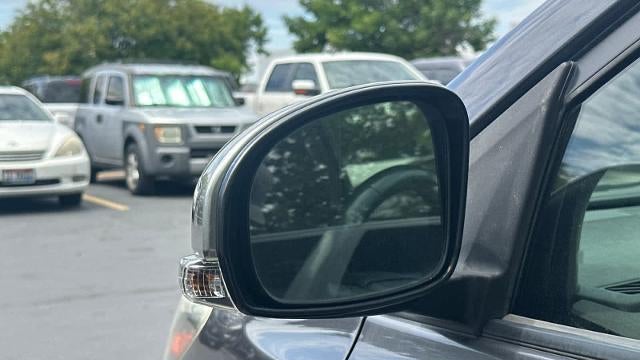 2013 Scion iQ Base
