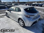 2019 Corolla Hatchback Thumbnail 4