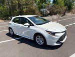 2019 Corolla Hatchback Thumbnail 3