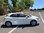 2019 Corolla Hatchback Thumbnail 4