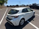 2019 Corolla Hatchback Thumbnail 5