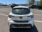 2019 Corolla Hatchback Thumbnail 6