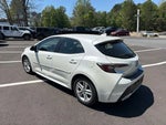 2019 Corolla Hatchback Thumbnail 7