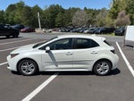 2019 Corolla Hatchback Thumbnail 8