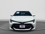 2019 Corolla Hatchback Thumbnail 3