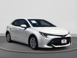 2019 Corolla Hatchback Thumbnail 4