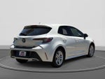 2019 Corolla Hatchback Thumbnail 5