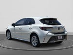 2019 Corolla Hatchback Thumbnail 7