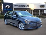 2019 Corolla Hatchback Thumbnail 1
