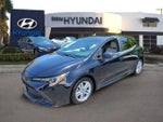 2019 Corolla Hatchback Thumbnail 3