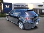 2019 Corolla Hatchback Thumbnail 4