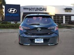 2019 Corolla Hatchback Thumbnail 5