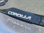 2019 Corolla Hatchback Thumbnail 7