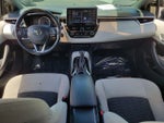 2019 Corolla Hatchback Thumbnail 14