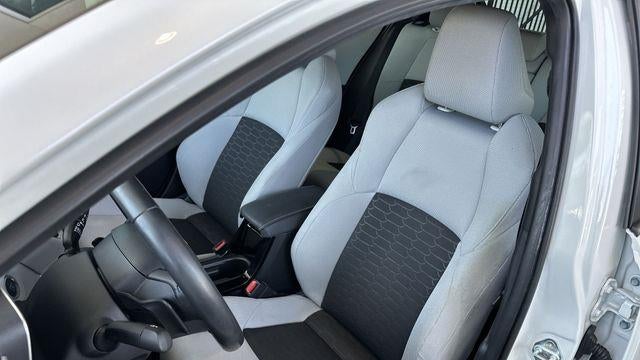 2019 Toyota Corolla Hatchback SE