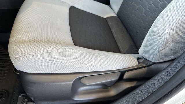 2019 Toyota Corolla Hatchback SE