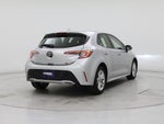 2019 Corolla Hatchback Thumbnail 8