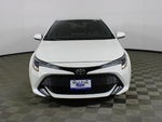 2019 Corolla Hatchback Thumbnail 2