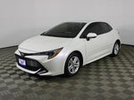 2019 Corolla Hatchback Thumbnail 3