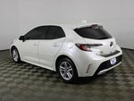 2019 Corolla Hatchback Thumbnail 4