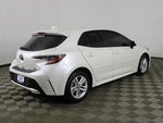 2019 Corolla Hatchback Thumbnail 5