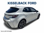 2019 Corolla Hatchback Thumbnail 3