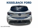 2019 Corolla Hatchback Thumbnail 4