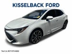 2019 Corolla Hatchback Thumbnail 7