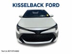 2019 Corolla Hatchback Thumbnail 8