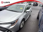 2019 Corolla Hatchback Thumbnail 1