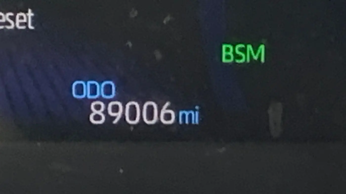 2019 Toyota Corolla Hatchback SE