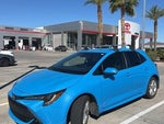 2019 Corolla Hatchback Thumbnail 1