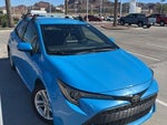 2019 Corolla Hatchback Thumbnail 2