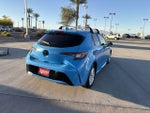 2019 Corolla Hatchback Thumbnail 5