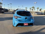 2019 Corolla Hatchback Thumbnail 6