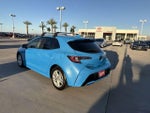 2019 Corolla Hatchback Thumbnail 7