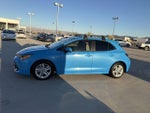2019 Corolla Hatchback Thumbnail 8