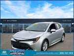 2019 Corolla Hatchback Thumbnail 4