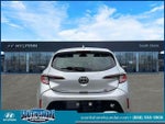 2019 Corolla Hatchback Thumbnail 5