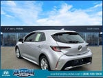 2019 Corolla Hatchback Thumbnail 6