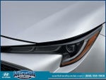 2019 Corolla Hatchback Thumbnail 7