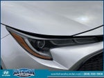 2019 Corolla Hatchback Thumbnail 8