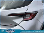 2019 Corolla Hatchback Thumbnail 9