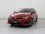 2018 Corolla iM Thumbnail 4