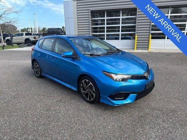 2016 Toyota Scion Im - $11,350