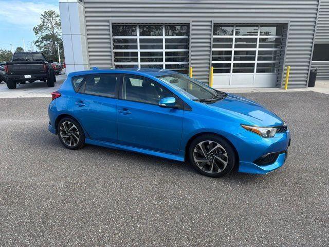 2016 Toyota Scion Im - $11,350
