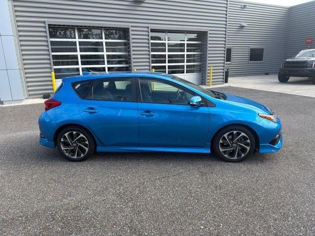 2016 Toyota Scion Im - $11,350